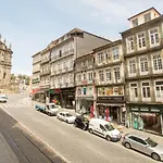 Clérigos Prime Suites by Porto City Hosts