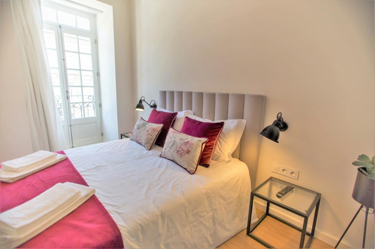 Apartamento Clerigos Prime By Hosts *