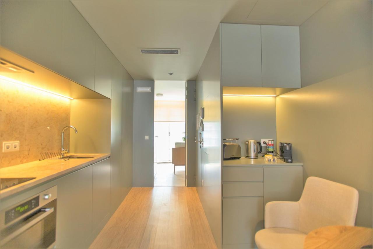 Clerigos Prime By Hosts Apartamento *