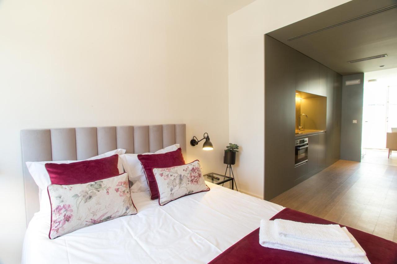 Clerigos Prime By Hosts Apartamento