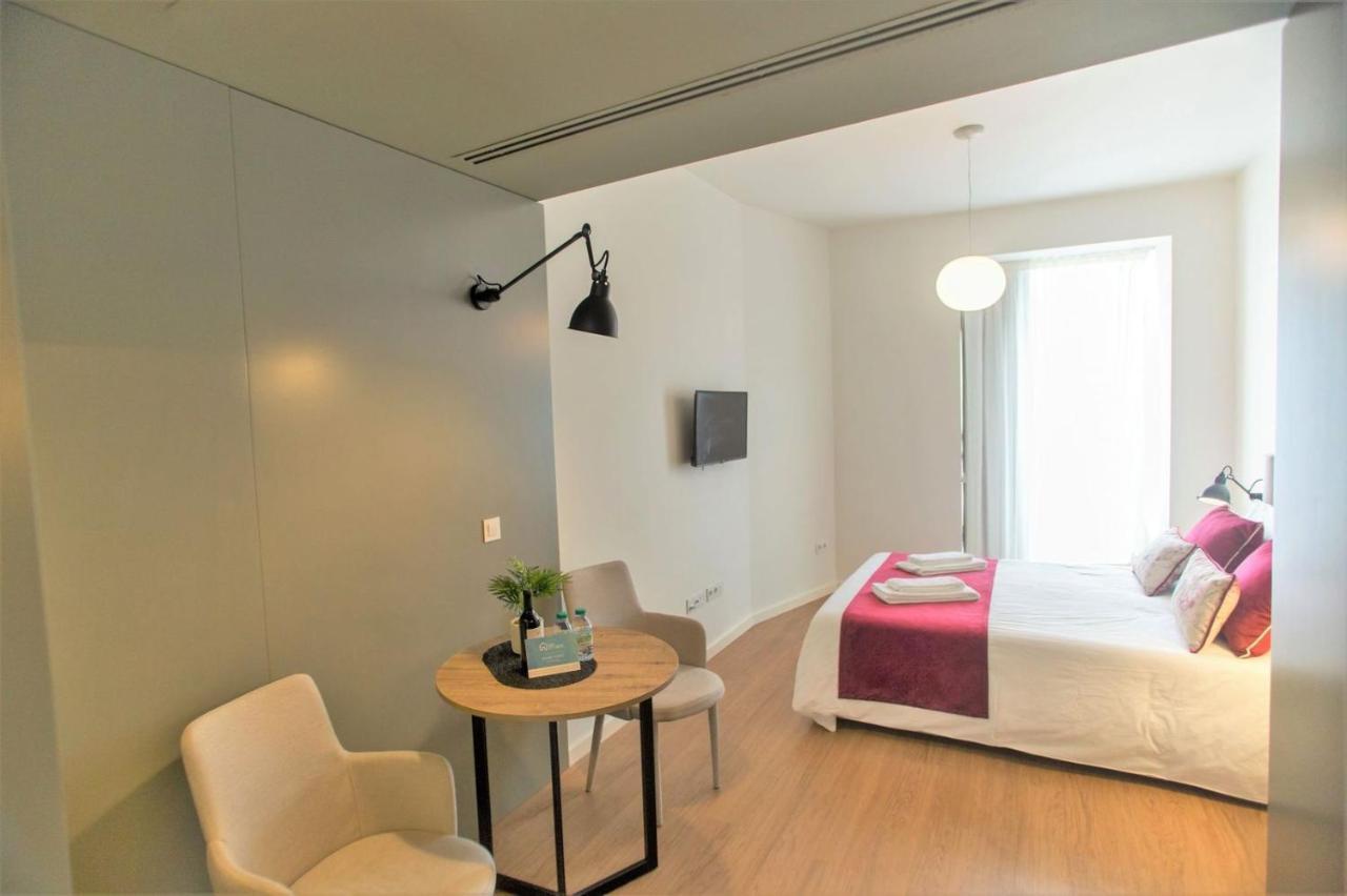 Clerigos Prime By Hosts Apartamento