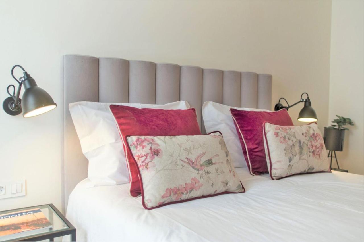Clerigos Prime By Hosts Apartamento Porto