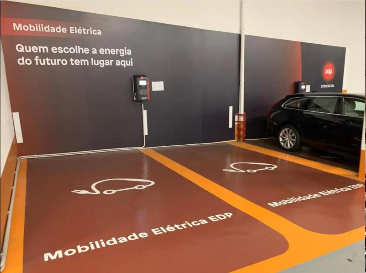 Apartamento Clerigos Prime By Hosts