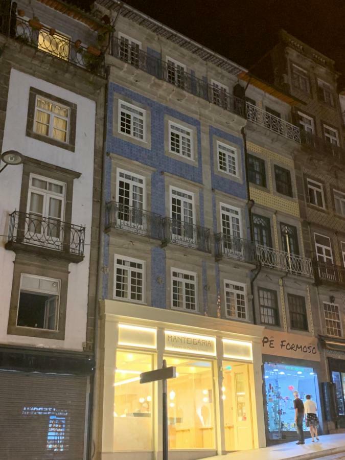 Clerigos Prime By Hosts Apartamento Porto